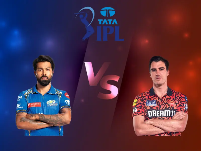 MI vs SRH