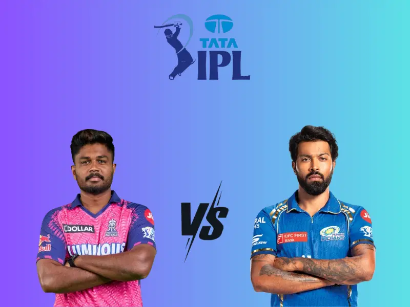 RR vs MI
